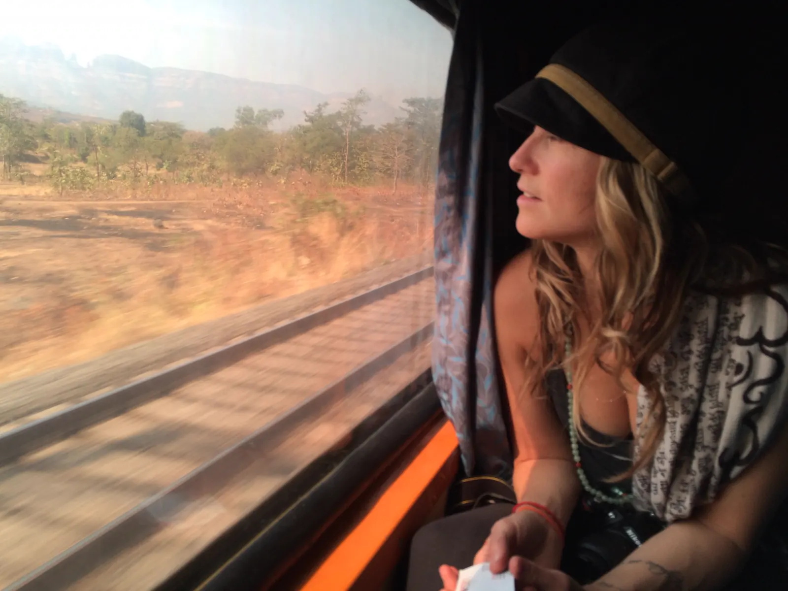 Happy New Year! - photo from Aly Paws' travel journal