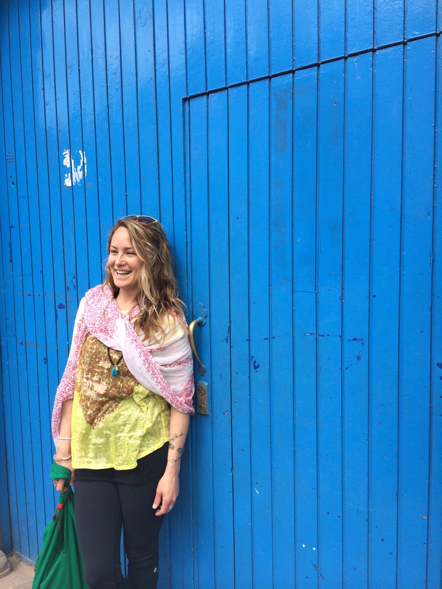 Photo from Peru Adventure