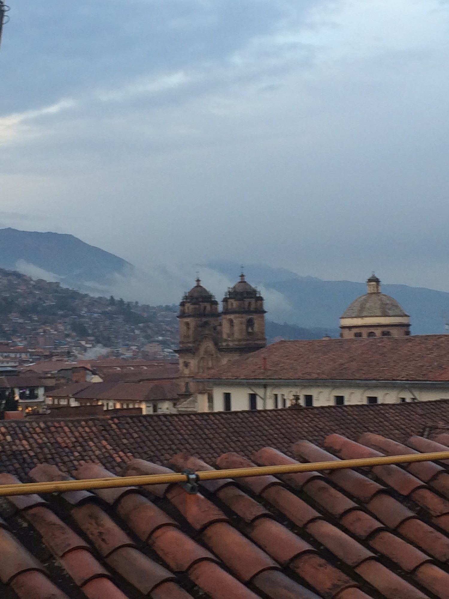Photo from Peru Adventure