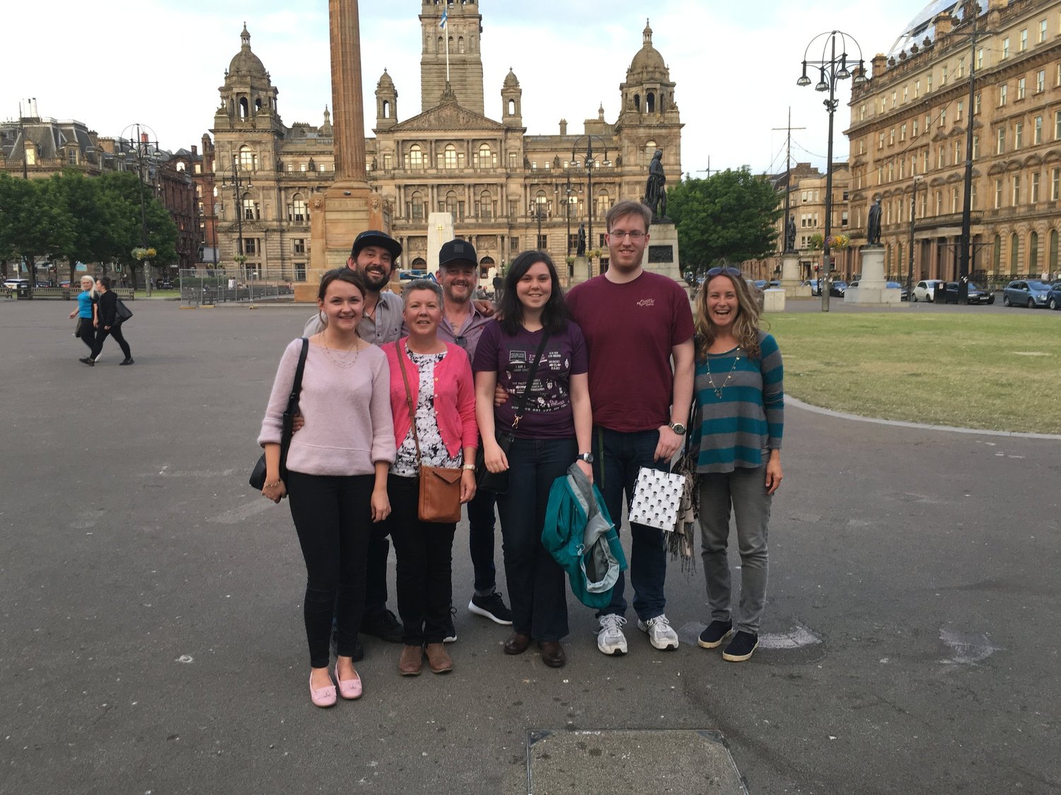 Photo from Scotland and Ireland Tour