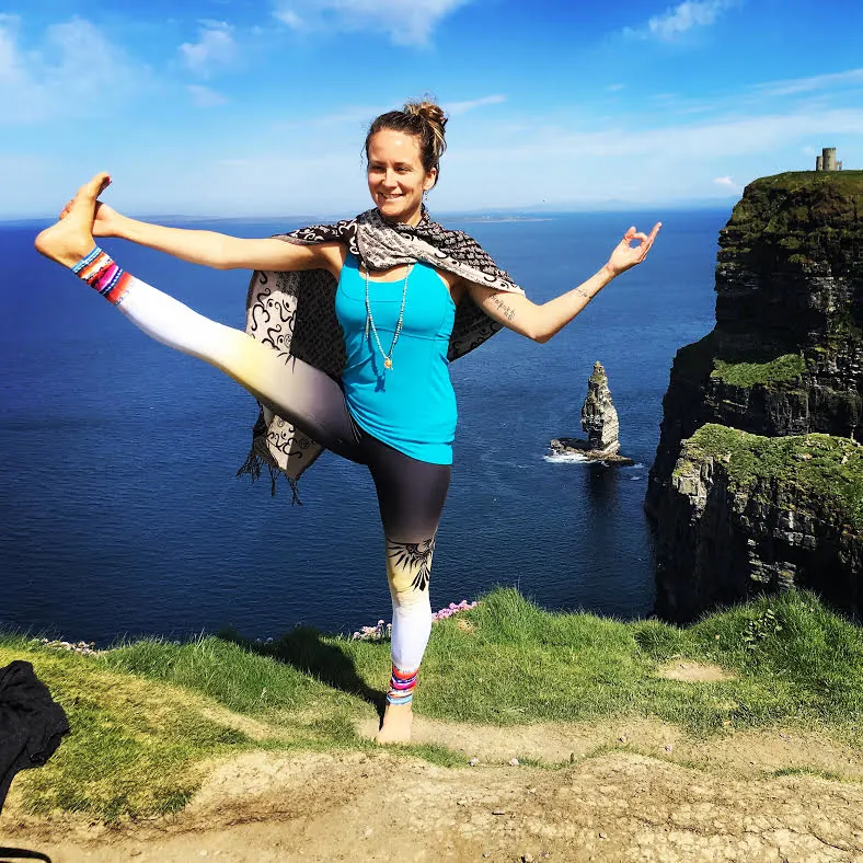 Scotland and Ireland Tour - photo from Aly Paws' travel journal